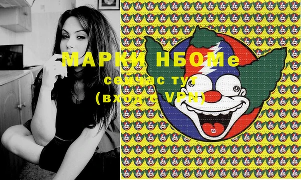 твердый Михайловка